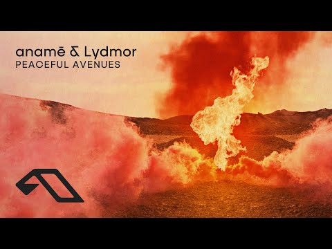 anamē & Lydmor - Peaceful Avenues (@anameofc)