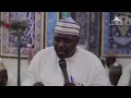 The 25 prophets mentioned in the Holy Quran by Alaramma Abdullahi Abba Zaria and Dr Isa Ali Pantami