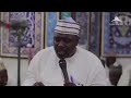 The 25 Prophets Mentioned In The Holy Quran By Alaramma Abdullahi Abba Zaria And Dr Isa Ali Pantami