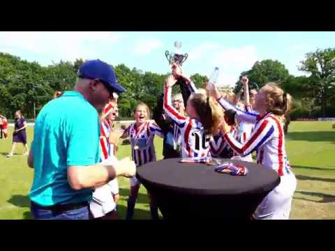Finale beker Jeka MO12 2 2019 4K