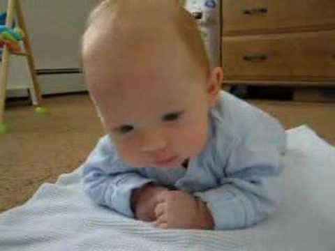 Matysek na brisku II