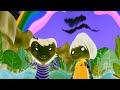 Let S Sing Again Effects Cartoonito Csupo Effects