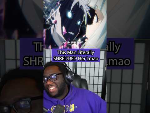 This NEW FANTASY Anime Is PEAK (Ragna Crimson)