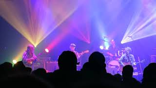 &quot;A Day On The Sand&quot;...  Railroad Earth&#39;s Horn O&#39;Plenty 2017