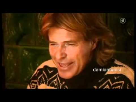 Hansi Hinterseer A Bärige Weihnacht 2008