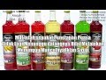 UPDATE Iklan Marjan Syrup Compilation 2003 2018