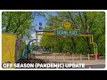 Sesame Place Off Season Update 5 20 20