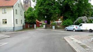 preview picture of video 'V Götaland 2010 part 23, Mariestad'