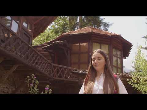 AMAN MINUSH - HASHIM SHALA DUKAGJIN (Official 6K Video)