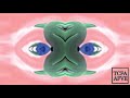 Cuddlies Intro In Wipe Effect