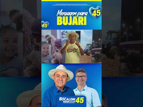 BUJARI