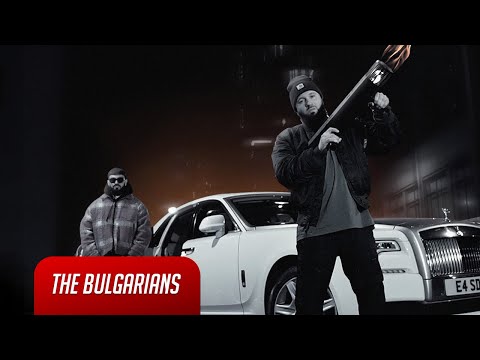 2G X MADMAN - ROLLS-ROYCE MUSIC ( OFFICIAL VIDEO )