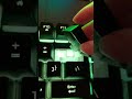 How To Make Your Keyboard Thock