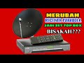 Can A Satellite Receiver Be Used For A Digital TV STB