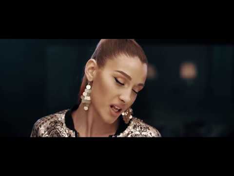 Monoir feat Alina Eremia Freeze Official Video