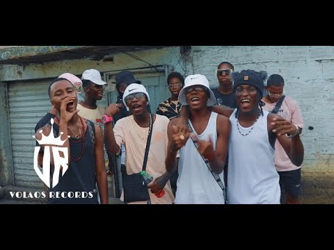 FLOW SHATTA - Elianbt ❌ Lil Alvin2.0 ❌ MilHouse Official ❌ Lil Star2.0 (Video Oficial)