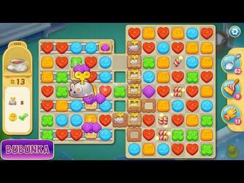 Matchington Mansion level 3868 HD