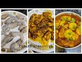 Best PRAWN CURRY Easy Recipe How To Make Prawn Curry Prawn Recipe Chingudi Tarkari Seafood