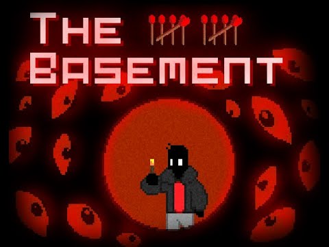 The Basement youtube-video