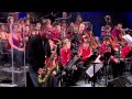 Baptiste TROTIGNON "Suite pour Quintet et Orchestre" 2010