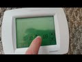 Honeywell Honeywell EDA71-EB-0 nešiojamojo kompiuterio įkrovimo stotelė, juoda, raudona