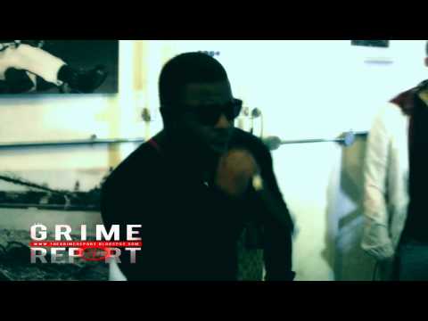 MASHTOWN - J.SPADES & MARGS - WARRIORS REMIX