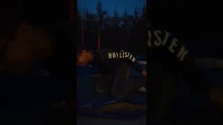 Benim gerizekalı arkadaşım