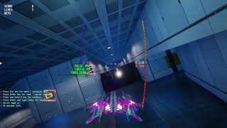 neptunegl dedicated game running