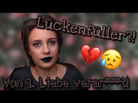 Lückenfüller?! 💔 | Storytime #1 | Silent Karma