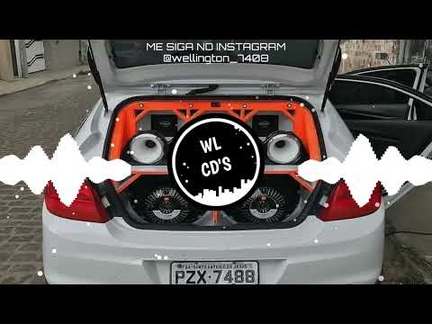 SENTA COM AMOR, POR QUE SEM AMOR AS OUTRAS SENTAM - FURACÃO HIT FEAT MC GW 2022