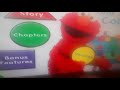 Sesamo Street Guess That Shapes And Colors Dvd Weeks