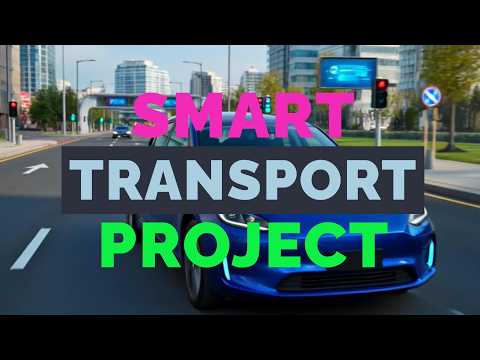 Smart Traffic Management: The Future of Urban Mobility | Vibepedia