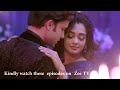 Kumkum Bhagya Ep 2300 Ranbir And Prachi S Romantic Moments