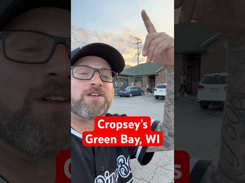 Cropsey's Video Review