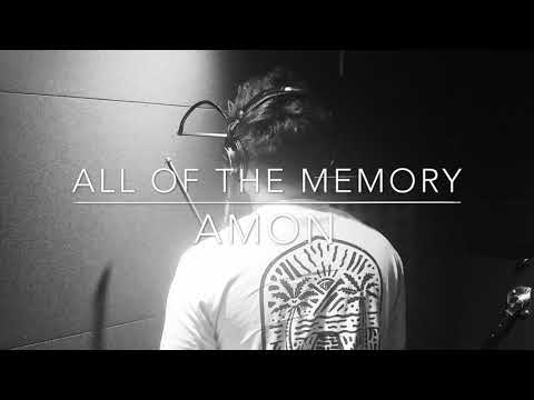 all of the memory / amon