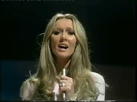 Clodagh Rodgers - Goodnight Midnight (1969)