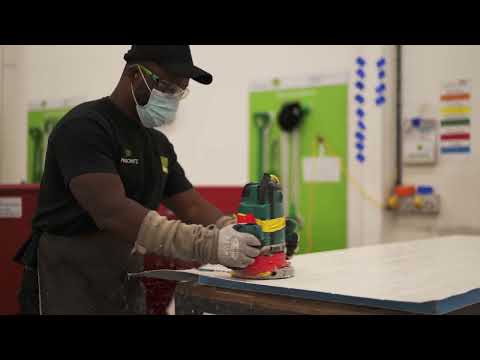 Aztech Drones video.