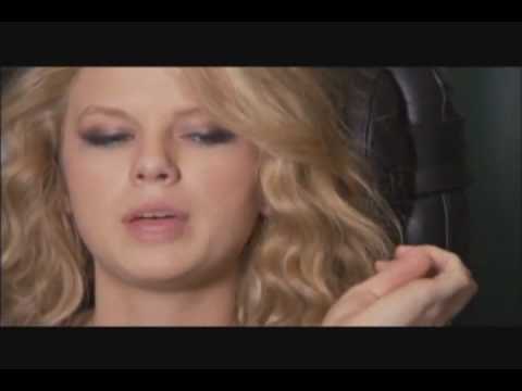 Breathe- Taylor Swift ft. Colbie Caillat (OFFICIAL VIDEO) thumnail