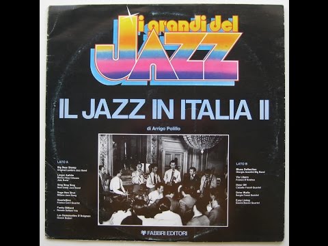 franco d'andrea - via libera (short version, 1979)