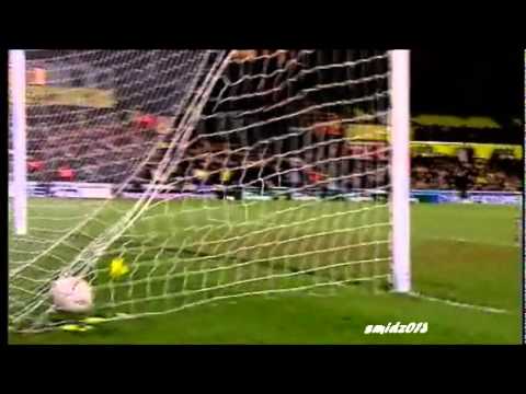 Steven Gerrard - The Extraordinary