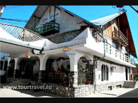 Cazare Pensiunea Vera si Livia Valenii de Munte - www.TourTravel.ro