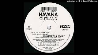 Havana - Discorder (Winc Remix)