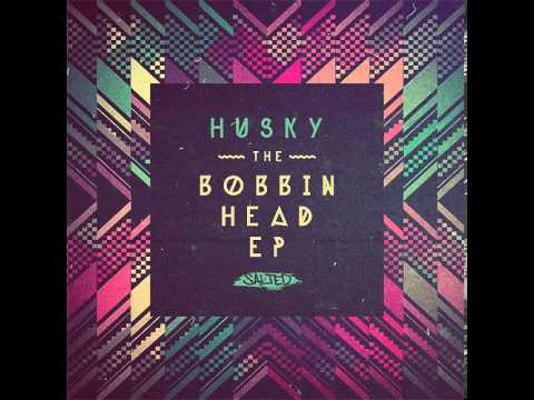 Husky feat Louis Hale - Magical Ride (2013 Salted Music)
