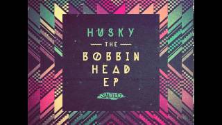 Husky feat Louis Hale - Magical Ride (2013 Salted Music)