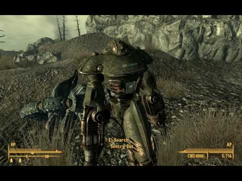 Let's Play Fallout 3 - Part 140