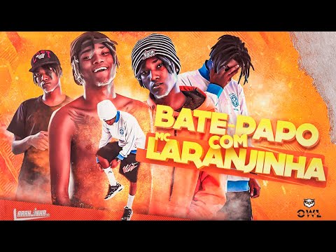 A História do MC Laranjinha