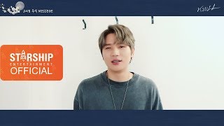 [Special Clip] 케이윌(K.will) 2018 추석 인사 영상