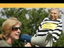 Song for Cindy Sheehan - David Rovics