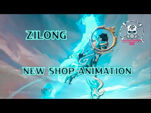 ZILONG Epic Skin REMODEL & Gameplay | REVAMPED ZILONG Mobile Legends Bnag Bang