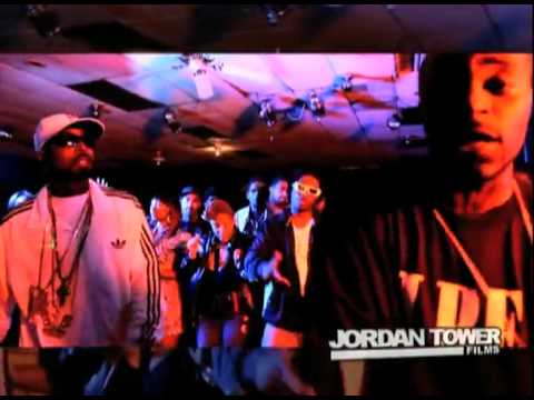 Savion Saddam ft. Young Buck - Gettin Money